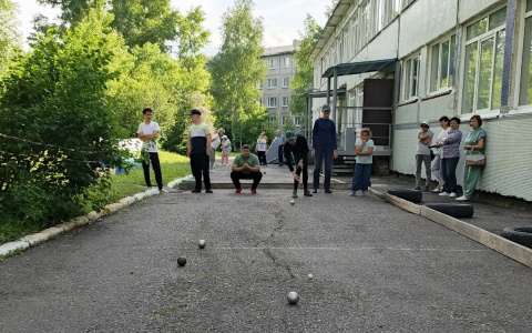 Отточка навыков