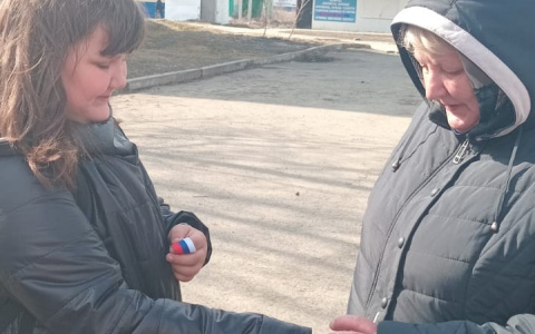 Первые в космосе