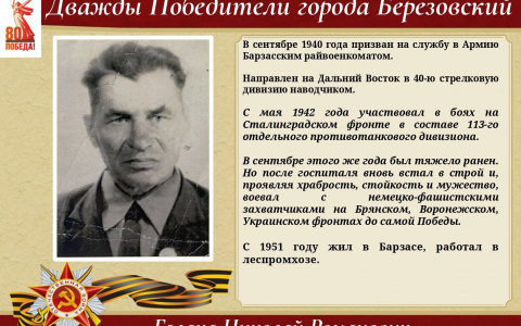 Галака Николай Романович