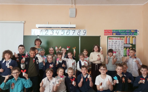 Светлой Пасхи!