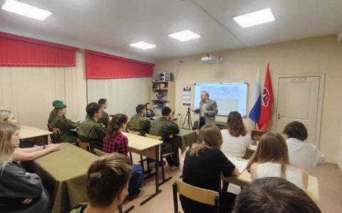 Крымская весна