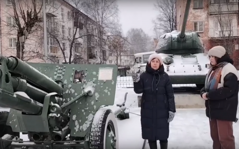 76 мм дивизионная пушка