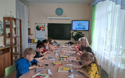 Мы рады Вам