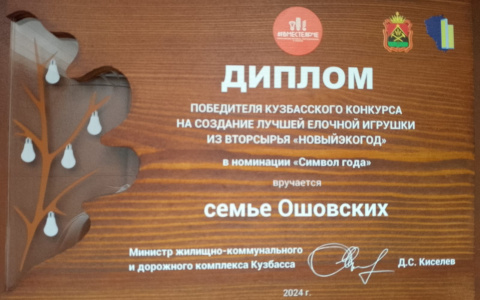 Символ года - 2025