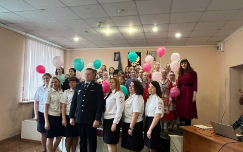 Право на счастливое будущее