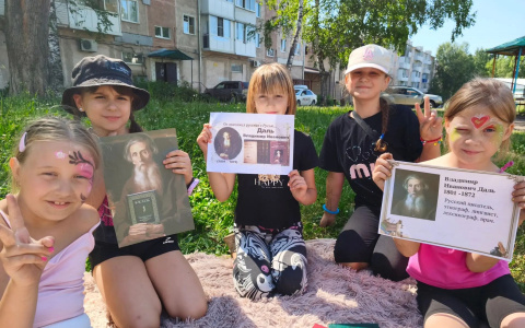 Великое наследие Владимира Даля