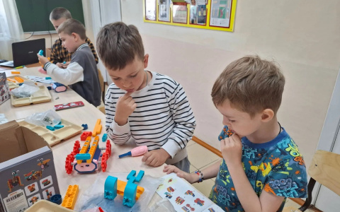 Конструкторское бюро