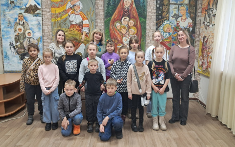 Фантазийные каникулы