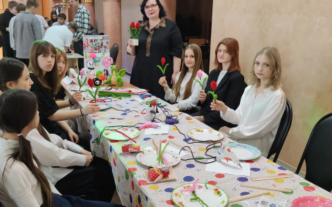 Время выбирать