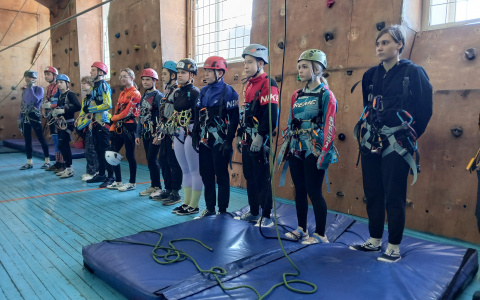 Лучшие в туристской технике