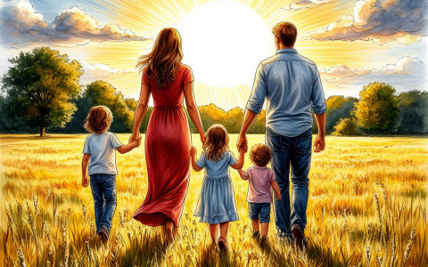 Медиакурс на семью