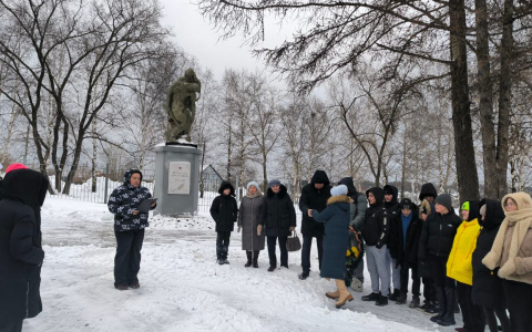 День неизвестного солдата