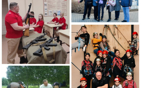 О наших педагогах