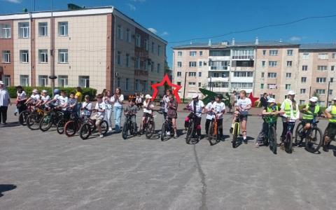 Безопасное колесо - 2026