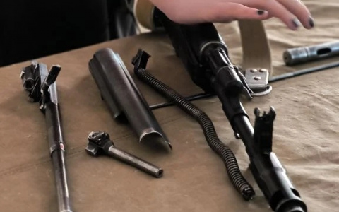 Время пошло 2026