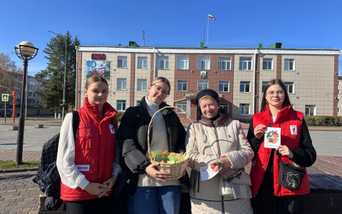 В гармонии с возрастом